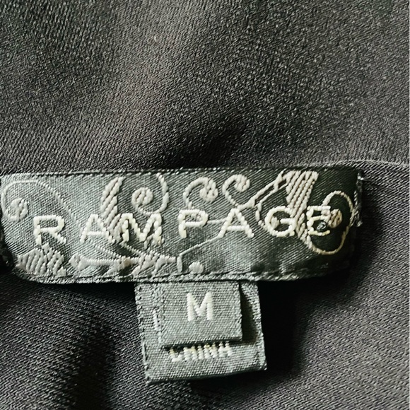 Rampage dress - Picture 2 of 5